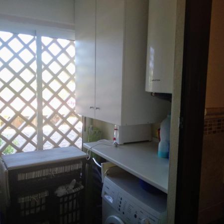 Los Pelicanos Apartamento Huelva Exterior foto