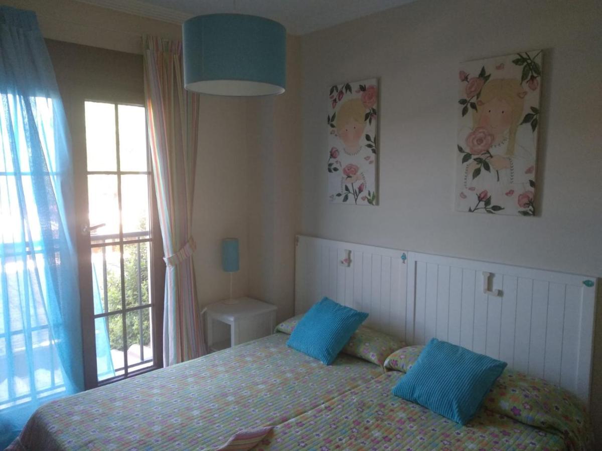 Los Pelicanos Apartamento Huelva Exterior foto