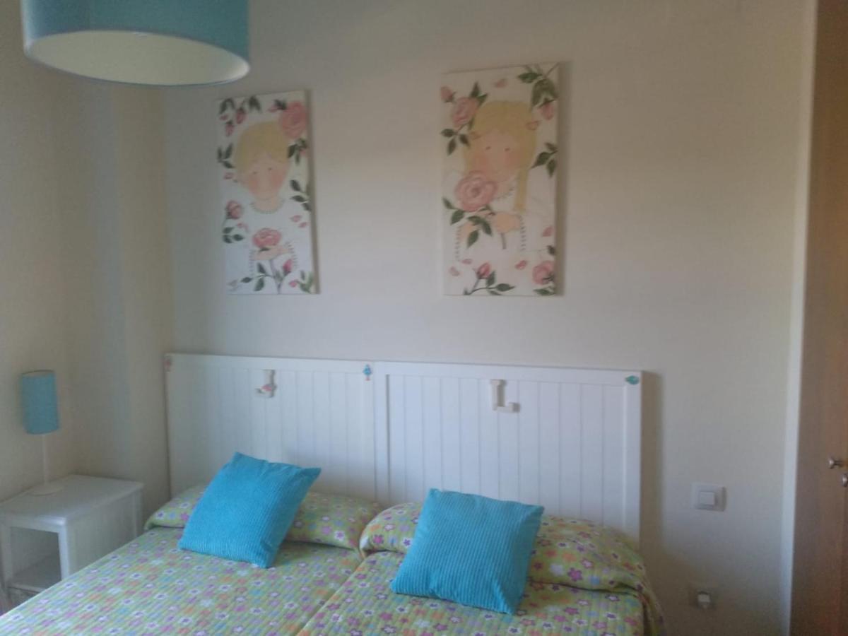 Los Pelicanos Apartamento Huelva Exterior foto