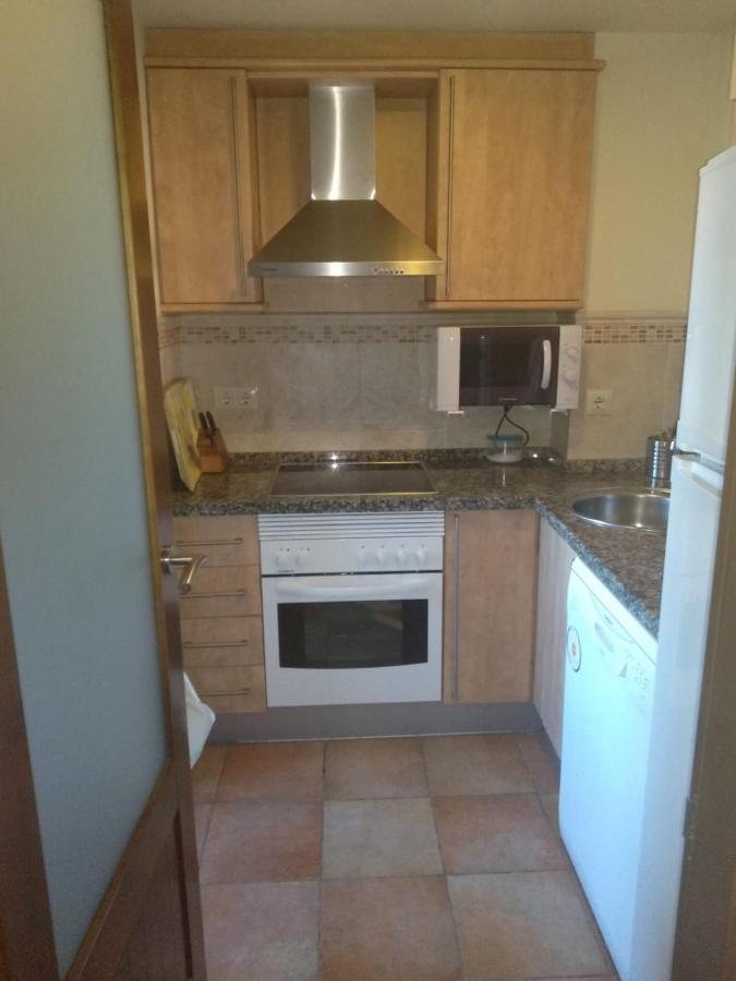 Los Pelicanos Apartamento Huelva Exterior foto