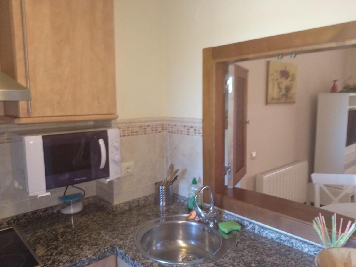 Los Pelicanos Apartamento Huelva Exterior foto