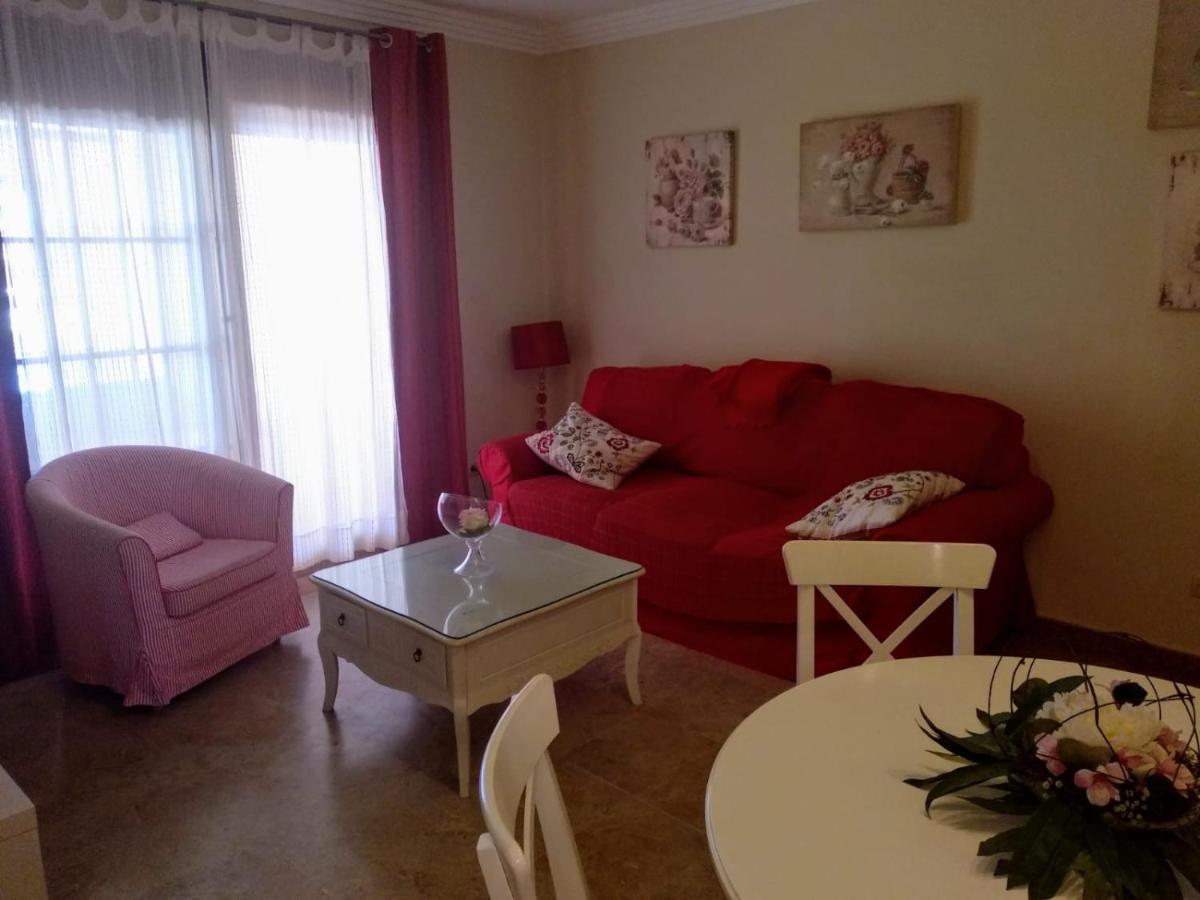 Los Pelicanos Apartamento Huelva Exterior foto