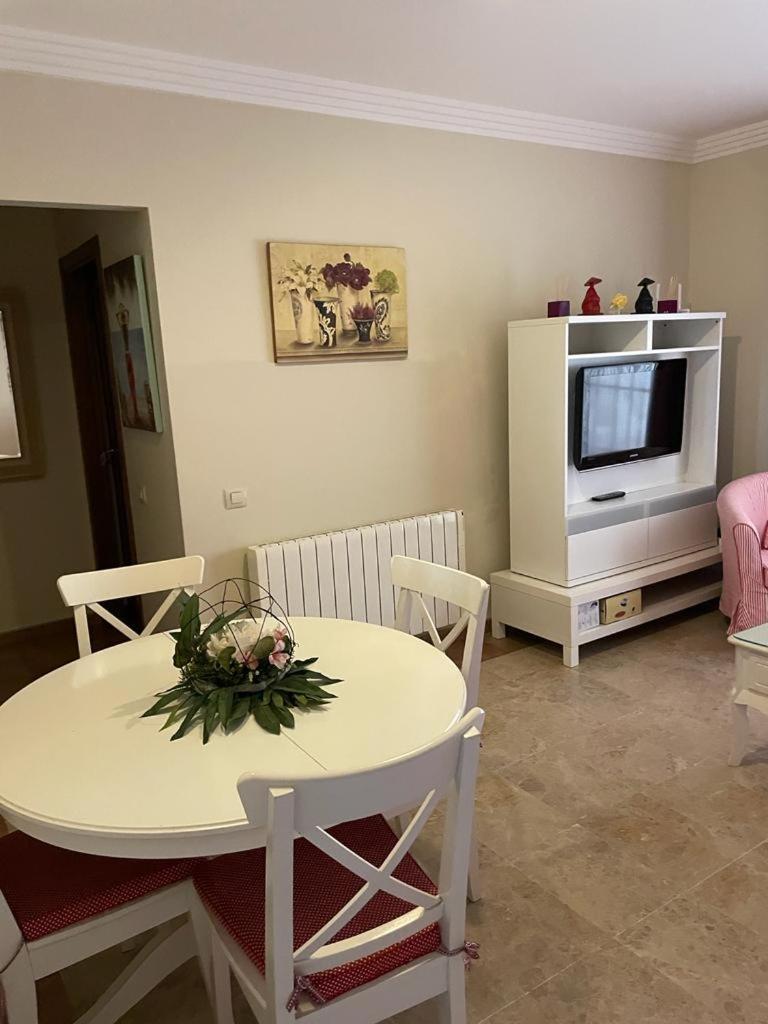 Los Pelicanos Apartamento Huelva Exterior foto